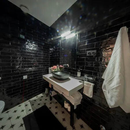 Apartment Luce Bilbao