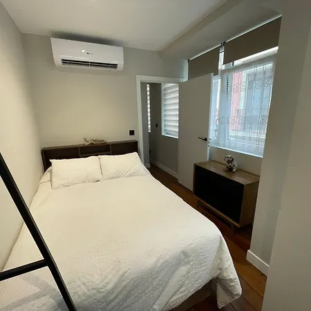 Luce Apartment Bilbao