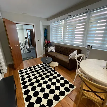 Apartment Luce Bilbao