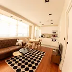 Luce Appartement Bilbao