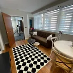 Appartement Luce Bilbao