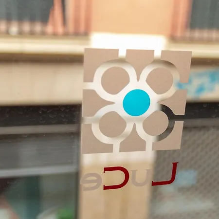 Luce דירה בילבאו
