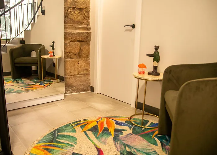 Apartment Luce Bilbao