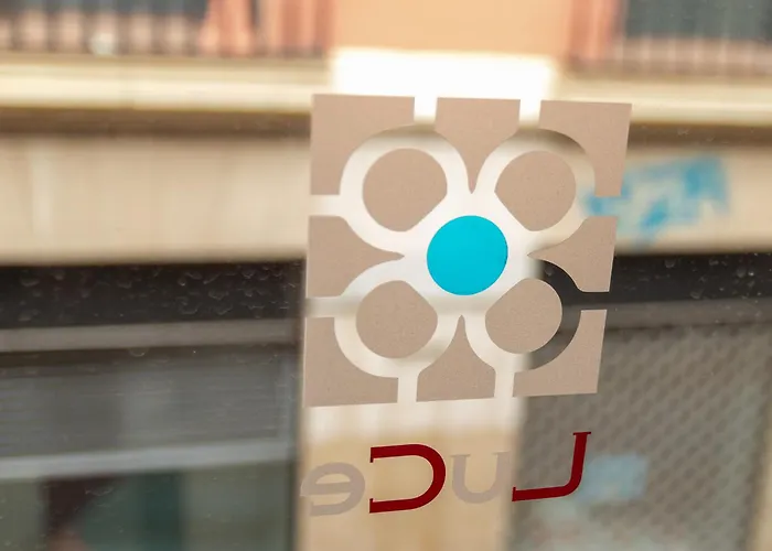 Luce Apartman Bilbao