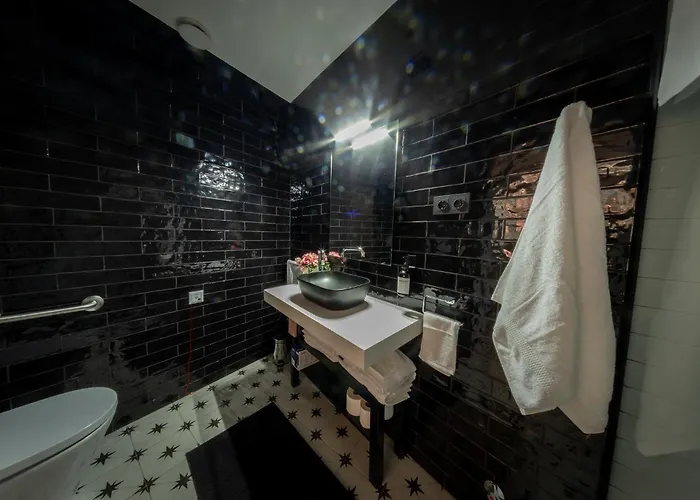 Apartman Luce Bilbao