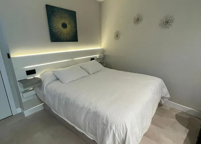 Apartman Luce
