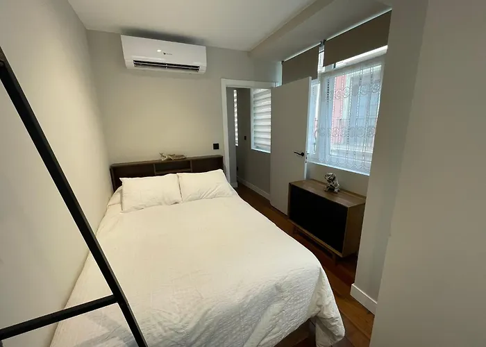 Luce Apartment Bilbao