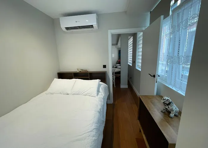 Apartman Luce Bilbao