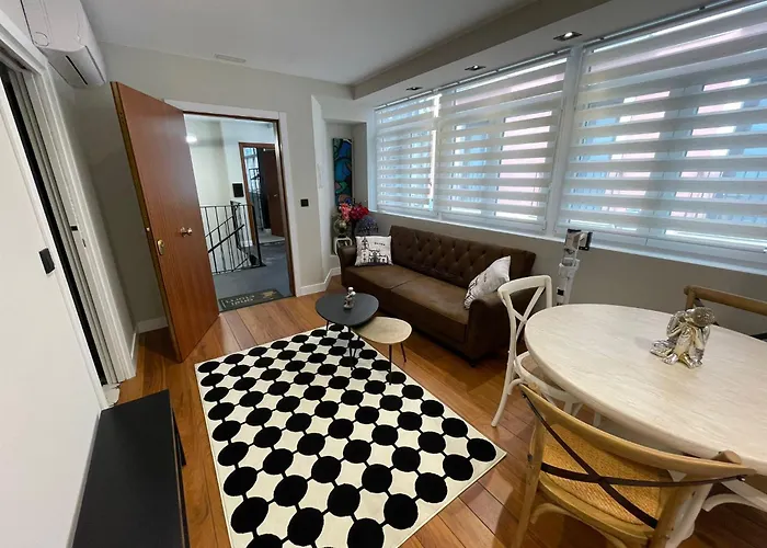 Apartment Luce Bilbao