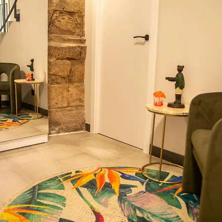 아파트 Luce 빌바오