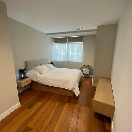 아파트 Luce 빌바오