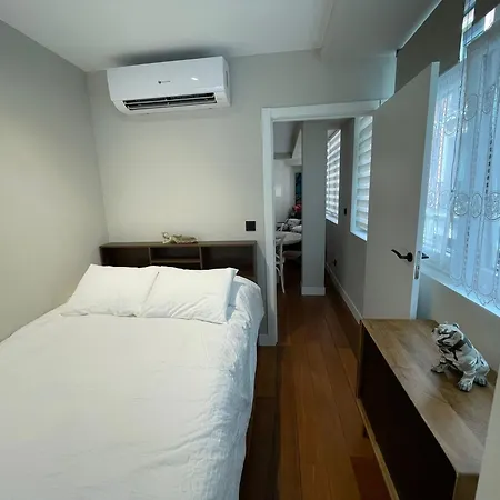 Appartamento Luce Bilbao